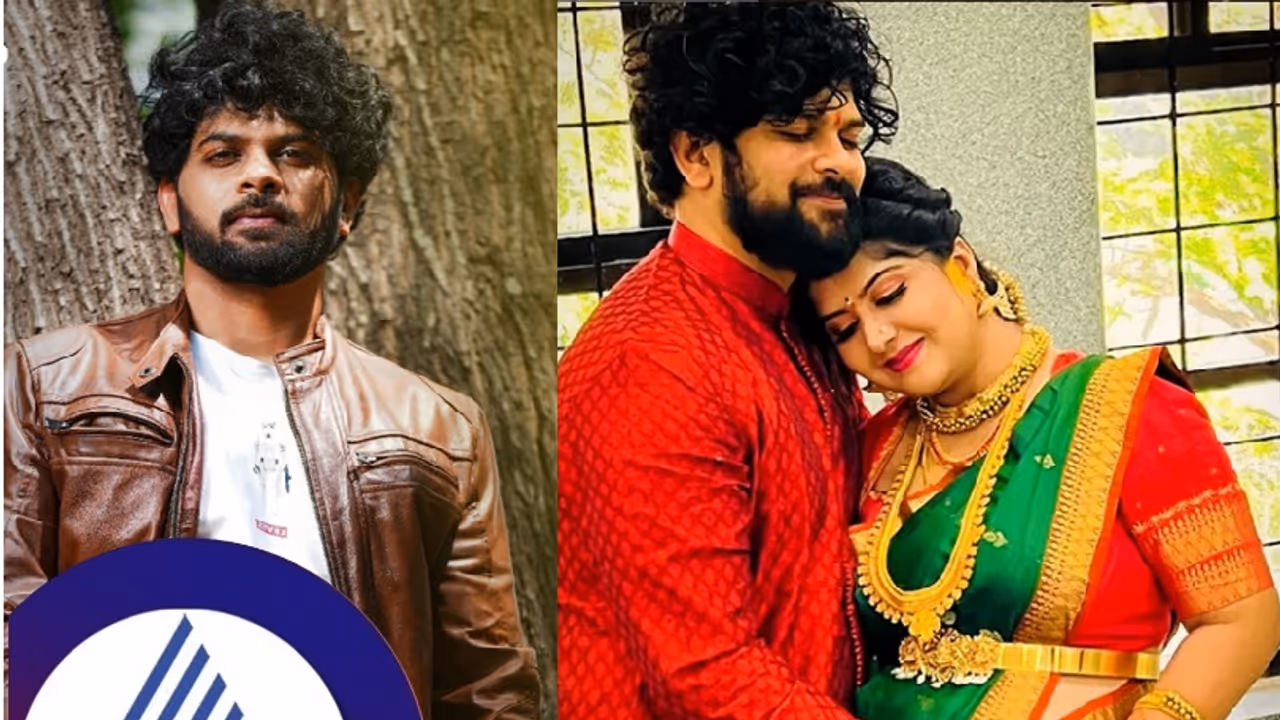 ಮೊದಲ ಮಗುವಿನ ನಿರೀಕ್ಷೆಯಲ್ಲಿ ಲಕ್ಷ್ಮೀ ನಿವಾಸ ನಟ ಅಜಯ್ ರಾಜ್ ಪದ್ಮಿನಿ ದಂಪತಿ