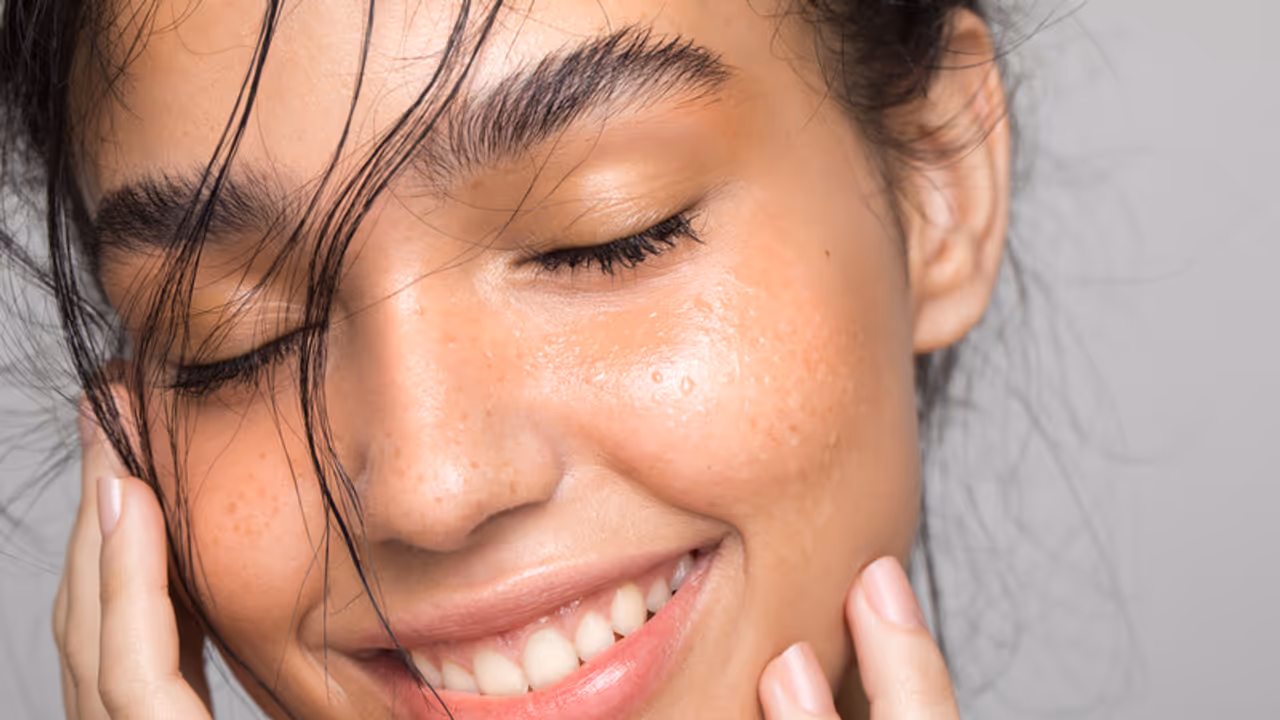 7 Day Glow Up Challenge: Get radiant skin in just one week