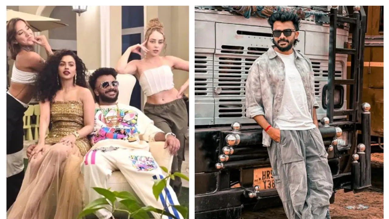 ಅದೊಂದು ಫೋಟೋ ಬಗ್ಗೆ ಕ್ಲಾರಿಟಿ ಕೊಟ್ಟ ಚಂದನ್‌ ಶೆಟ್ಟಿ; Oho.. ಅದಲ್ಲ..., ಇದಂತೆ ವಿಷ್ಯ!