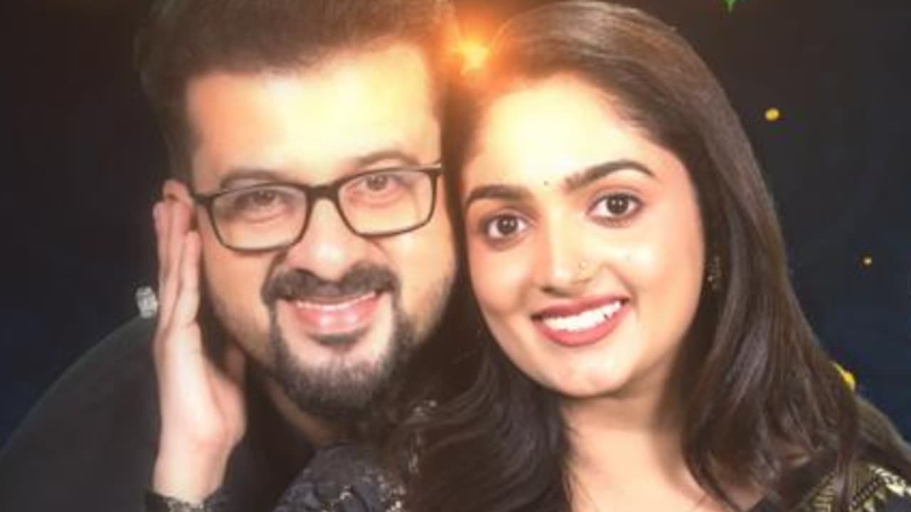 പ്രേക്ഷകരുടെ പ്രിയ പരമ്പര; 'ഗീതാഗോവിന്ദം' 600 ന്‍റെ നിറവില്‍