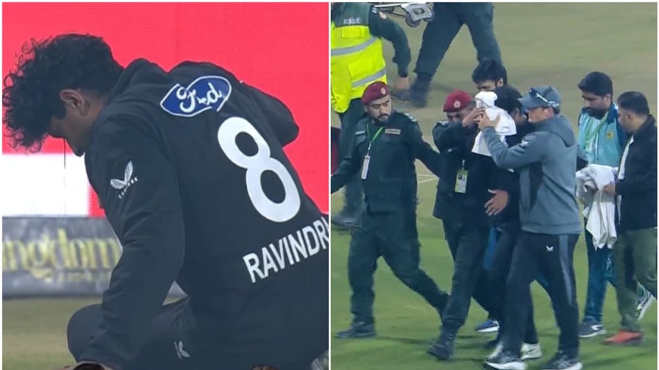 சிஎஸ்கே ரசிகர்களுக்கு குட் நியூஸ்! தலையில் அடிபட்ட நியூசிலாந்து வீரர் களம் புகுந்தார்! சிஎஸ்கே ரசிகர்களுக்கு குட் நியூஸ்! தலையில் அடிபட்ட நியூசிலாந்து வீரர் களம் புகுந்தார்!