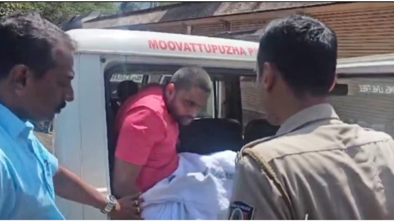 പകുതി വില തട്ടിപ്പ്; അനന്തു കൃഷ്ണൻ വാങ്ങിക്കൂട്ടിയത് രണ്ട് ജില്ലകളിലെ അഞ്ചിടത്തായി ഭൂമി, തെളിവെടുപ്പ് നടത്തി