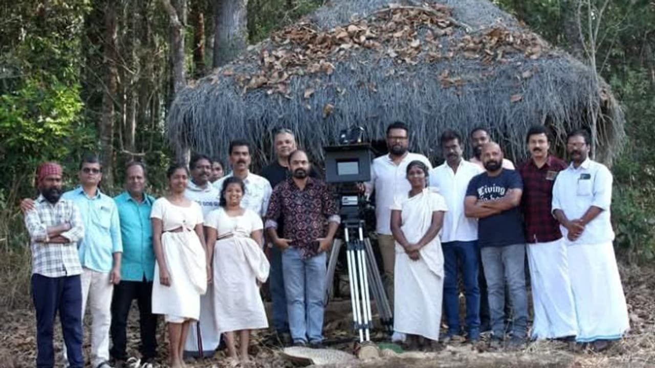 സംവിധാനം കമല്‍ കുപ്ലേരി; 'ഏനുകുടി'യുടെ ചിത്രീകരണം വയനാട്ടിൽ തുടങ്ങി