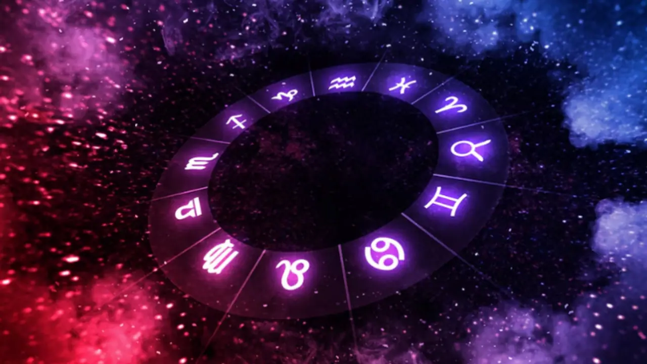 Horoscope today by Chirag Daruwalla: Check astrological prediction of April 9, 2025 for all zodiac signs Horoscope today by Chirag Daruwalla: Check astrological prediction of April 9, 2025 for all zodiac signs