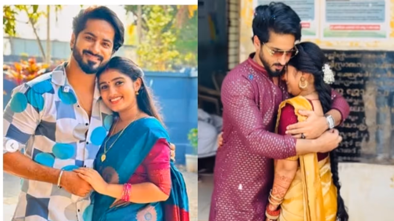 'പാച്ചൂക്കാ..നിങ്ങളെ നഷ്ടപ്പെടാന് എനിക്ക് വയ്യ'; സൽമാനുൽ മേഘ പഴയ പോസ്റ്റ് കുത്തിപ്പൊക്കി സോഷ്യൽ മീഡിയ 'പാച്ചൂക്കാ..നിങ്ങളെ നഷ്ടപ്പെടാന് എനിക്ക് വയ്യ'; സൽമാനുൽ മേഘ പഴയ പോസ്റ്റ് കുത്തിപ്പൊക്കി സോഷ്യൽ മീഡിയ