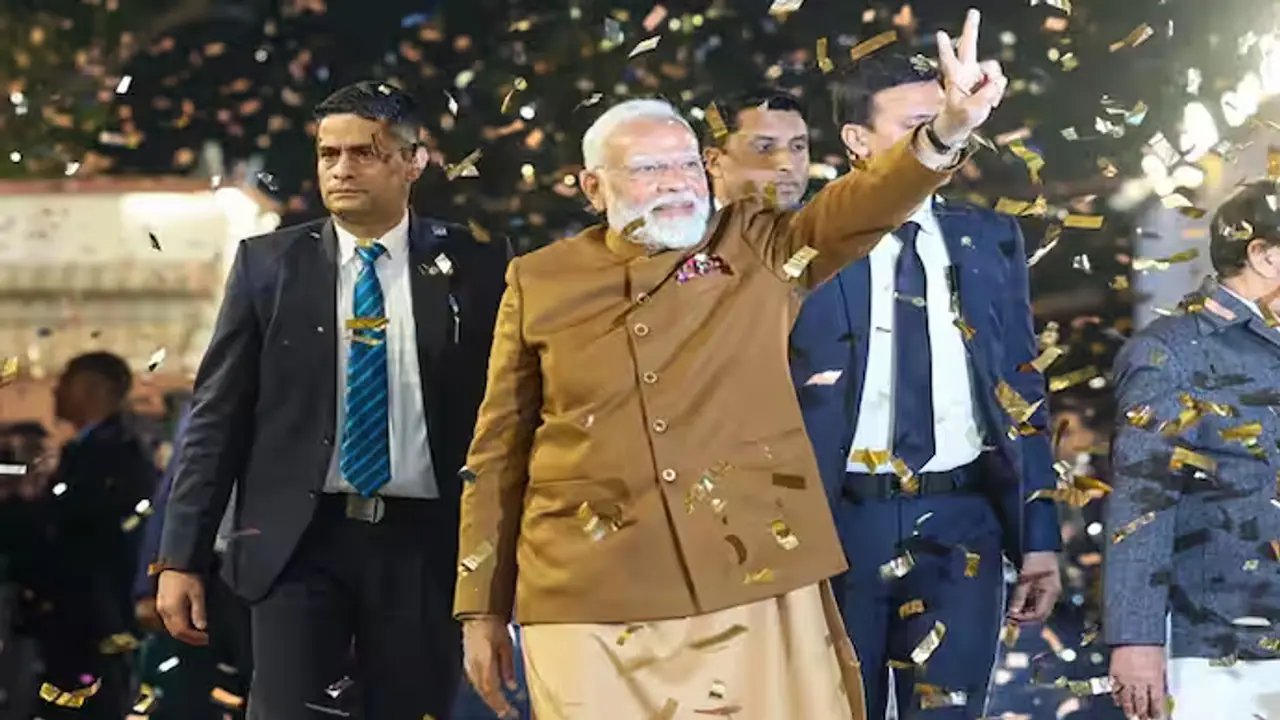 ದೆಹಲಿಗೆ ಮಹಿಳಾ ಮುಖ್ಯಮಂತ್ರಿ, ಯಾರು ಕುತೂಹಲಕ್ಕೆ ಬಿಜೆಪಿ ಉತ್ತರವೇನು?