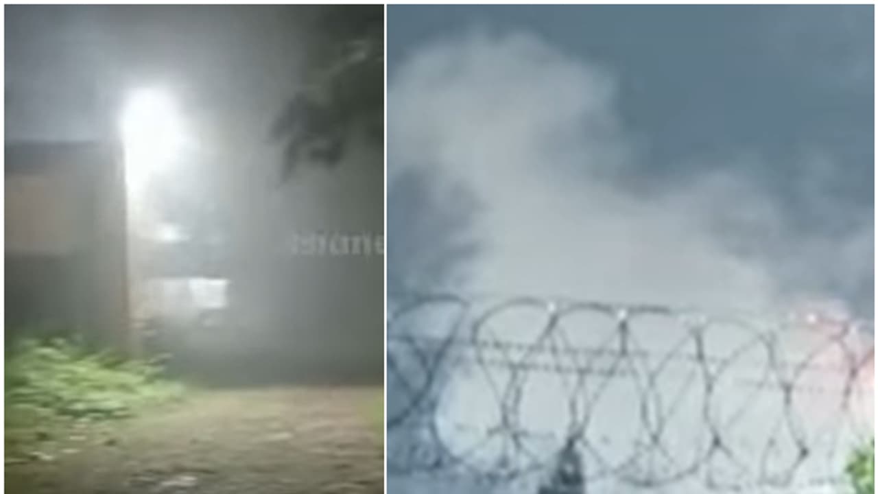 വായുവിലും ജലത്തിലും ഗുരുതര രോഗങ്ങൾക്കിടയാക്കുന്ന പദാർത്ഥങ്ങളെന്ന് കണ്ടെത്തൽ; ഭീതിയോടെ നാട്, ജനതയുടെ പോരാട്ടം