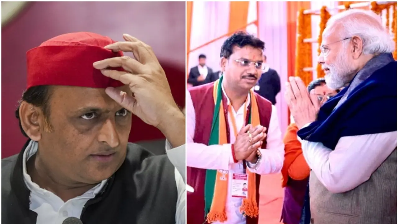  ಅಯೋಧ್ಯೆ ಗೆದ್ದ ಅವಧೇಶ್‌ನಿಂದ ವಿಧಾನಸಭೆ ಕ್ಷೇತ್ರ ಕಿತ್ತುಕೊಂಡ ಬಿಜೆಪಿ! ಸಮಾಜವಾದಿ ಸೋಲಿಗೆ 5 ಕಾರಣಗಳಿವು