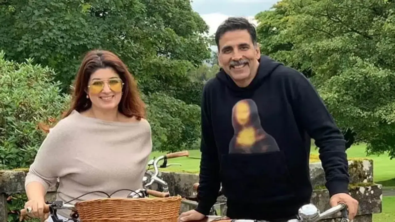  ಕೇವಲ 3 ತಿಂಗಳಲ್ಲೇ 3 ಅಪಾರ್ಟ್‌ಮೆಂಟ್ ಮಾರಿದ ಅಕ್ಷಯ್ ಕುಮಾರ್! ದಿವಾಳಿಯಾಗ್ತಿದ್ದಾರಾ ನಟ?