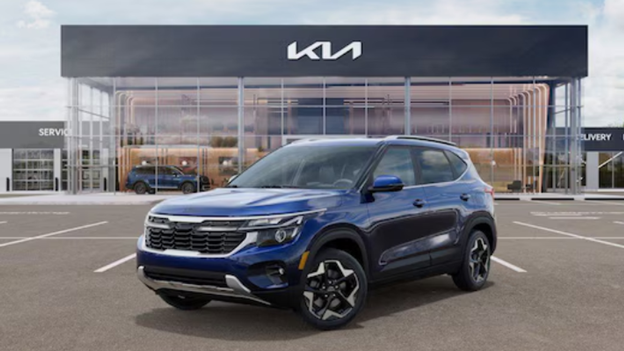 களமிறங்கும் புதிய கியா செல்டோஸ்: எதிர்பார்ப்பு எகிறிக்கிடக்கு! களமிறங்கும் புதிய கியா செல்டோஸ்: எதிர்பார்ப்பு எகிறிக்கிடக்கு!