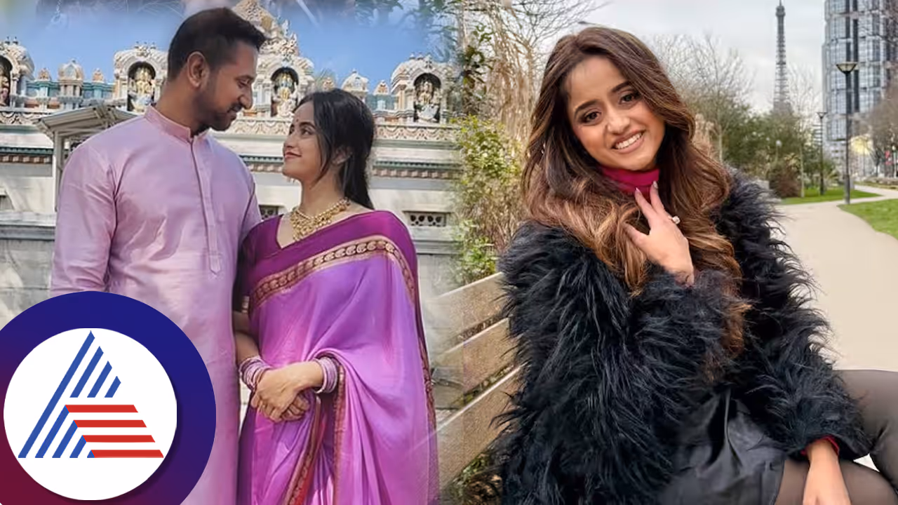  ಚೈತ್ರಾ ವಾಸುದೇವನ್​ ಮನದಲ್ಲಿ 2ನೇ ಬಾರಿ ಪ್ರೀತಿ ಹುಟ್ಟಿದ್ಹೇಗೆ? ಹುಟ್ಟುಹಬ್ಬದ ರೋಚಕ ಸ್ಟೋರಿ ತೆರೆದಿಟ್ಟ ಆ್ಯಂಕರ್​