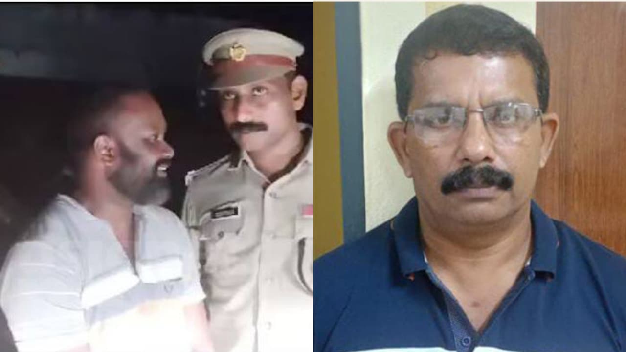 കാറിൽ പ്രത്യേക അറ, കടത്തിയത് 25 കിലോ കഞ്ചാവ്, ചോദ്യം ചെയ്യലിൽ ട്വിസ്റ്റ് , കൂട്ടുപ്രതി കെഎസ്ഇബി ഉദ്യോഗസ്ഥൻ