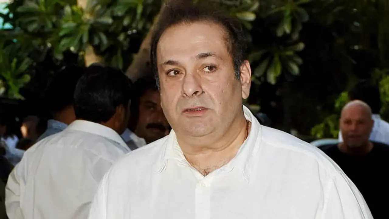 rajiv kapoor death anniversary