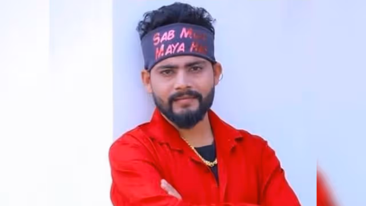 Young Bhojpuri Singer Dies In Road Accident