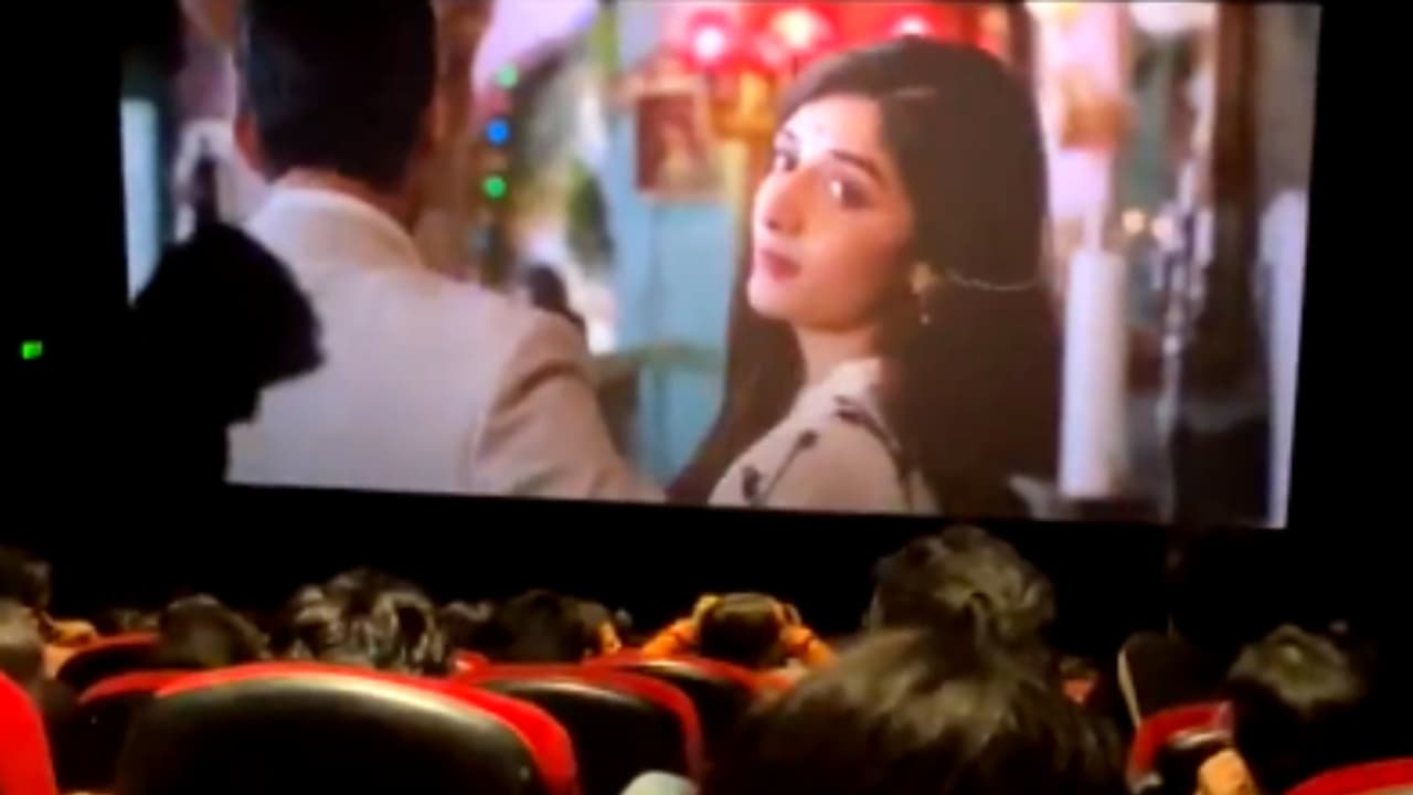 വേണ്ടിവന്നത് വെറും 2 ദിവസം, മറികടന്നത് ആദ്യ റിലീസിലെ ലൈഫ് ടൈം കളക്ഷൻ! റീ റിലീസിൽ ചരിത്രം സൃഷ്ടിച്ച് ആ ചിത്രം