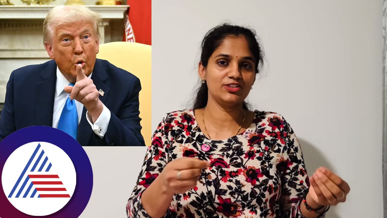 ಅಮೆರಿಕದಲ್ಲಿ ಆಗ್ತಿರೋದೇನು? ತಾತ್ಕಾಲಿಕ ವೀಸಾ ಪಡೆದವರ, ಮಕ್ಕಳ ಗತಿಯೇನು? ಎಳೆ ಎಳೆ ಮಾಹಿತಿ ಇಲ್ಲಿದೆ...