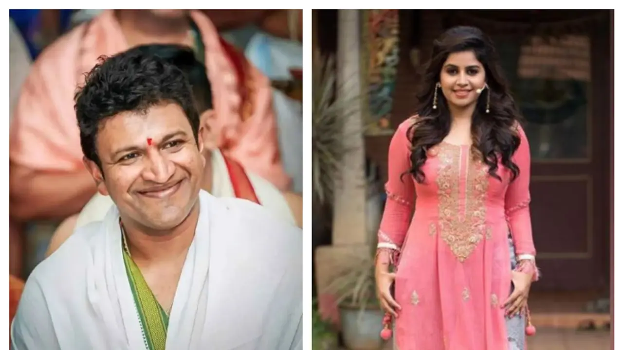 ಮೂಗಿನ ಬಗ್ಗೆ ಪುನೀತ್ ಹೇಳಿದ್ದೇನು? ಅಶ್ವಿನಿ ಎದುರಿಗೇ ಅನುಶ್ರೀ ಕಣ್ಣೀರು ಹಾಕಿದ್ದೇಕೆ?