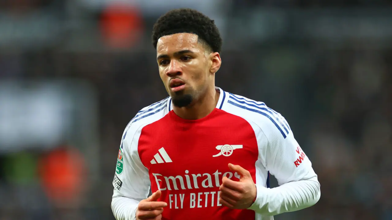 Can Arsenal's Ethan Nwaneri achieve a unique record that Wayne Rooney and Michael Owen couldn’t? Can Arsenal's Ethan Nwaneri achieve a unique record that Wayne Rooney and Michael Owen couldn’t?