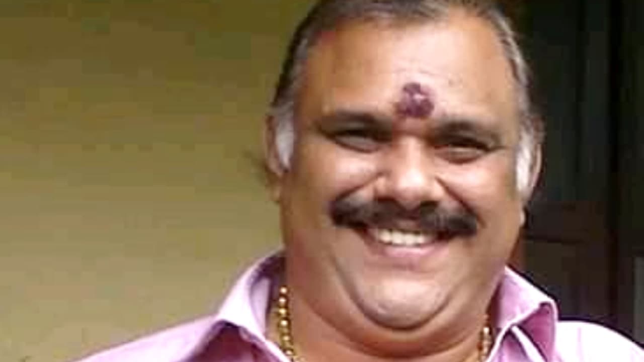 பிரபல நடிகர் மரணம் திரையுலகில் அதிர்ச்சி!