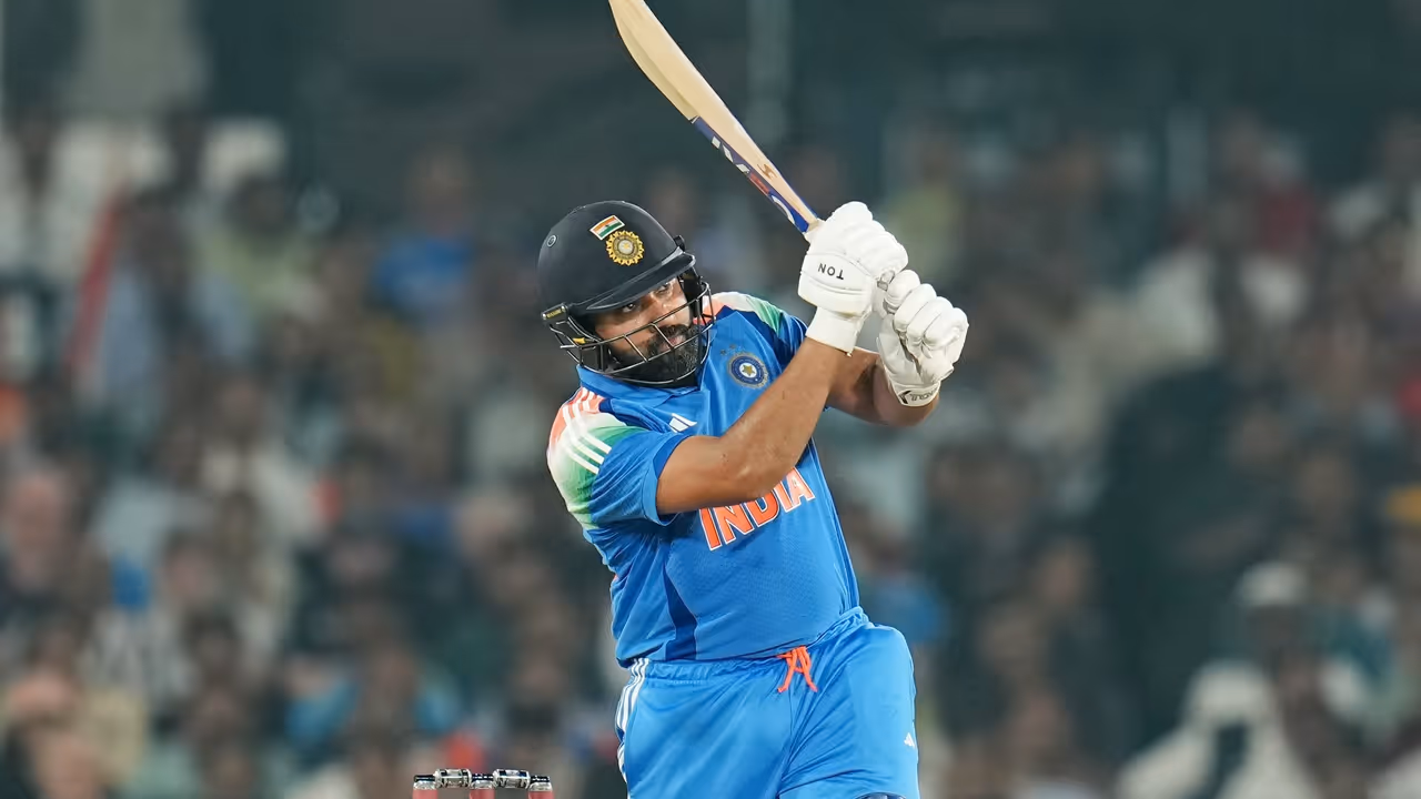 IND vs BAN, Champions Trophy 2025: Rohit completes 11000 ODI runs, surpasses Tendulkar in record list IND vs BAN, Champions Trophy 2025: Rohit completes 11000 ODI runs, surpasses Tendulkar in record list