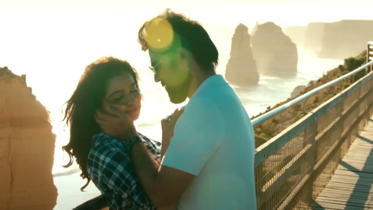 ഓസ്ട്രേലിയയില്‍ ചിത്രീകരിച്ച മലയാള ചിത്രം; 'മനോരാജ്യം' ഒടിടി റിലീസ് പ്രഖ്യാപിച്ചു