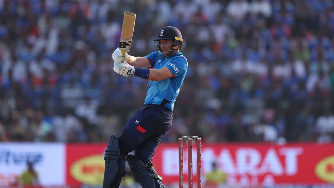 IND vs ENG, 2nd ODI: Joe Root overtakes ex England skipper Eoin Morgan to script massive record IND vs ENG, 2nd ODI: Joe Root overtakes ex England skipper Eoin Morgan to script massive record