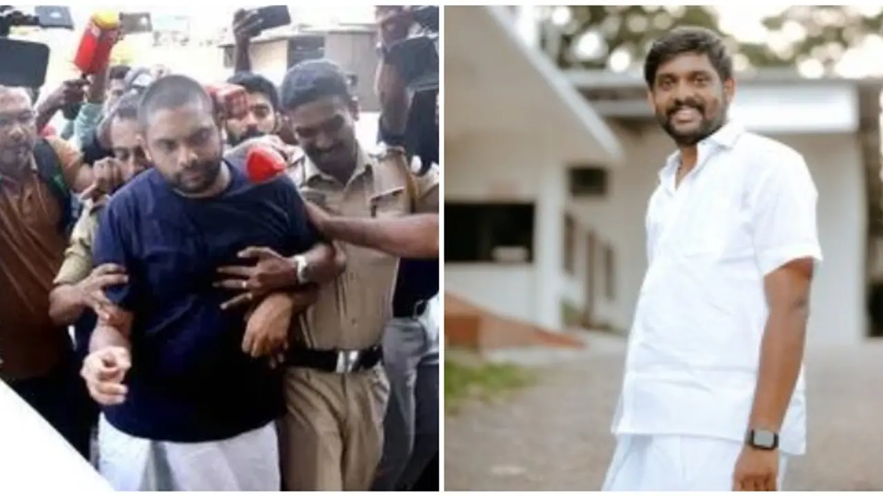 പാതിവില തട്ടിപ്പ്: അനന്തുകൃഷ്ണന്റെ റിമാൻഡ് കാലാവധി ഇന്നവസാനിക്കും, കസ്റ്റഡിയിൽ വാങ്ങാൻ ക്രൈംബ്രാഞ്ച് പാതിവില തട്ടിപ്പ്: അനന്തുകൃഷ്ണന്റെ റിമാൻഡ് കാലാവധി ഇന്നവസാനിക്കും, കസ്റ്റഡിയിൽ വാങ്ങാൻ ക്രൈംബ്രാഞ്ച്