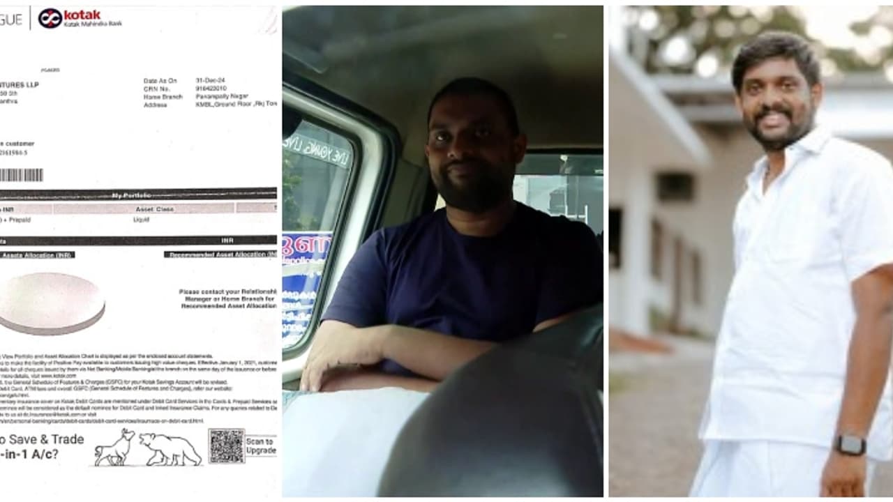 വിമാനയാത്രക്കും സ്റ്റാർ ഹോട്ടൽ താമസത്തിനും ഡിസംബറിൽ മാത്രം ചിലവിട്ടത് ലക്ഷങ്ങൾ! അനന്തുവിന്റെ ബാങ്ക് രേഖകള് വിമാനയാത്രക്കും സ്റ്റാർ ഹോട്ടൽ താമസത്തിനും ഡിസംബറിൽ മാത്രം ചിലവിട്ടത് ലക്ഷങ്ങൾ! അനന്തുവിന്റെ ബാങ്ക് രേഖകള്