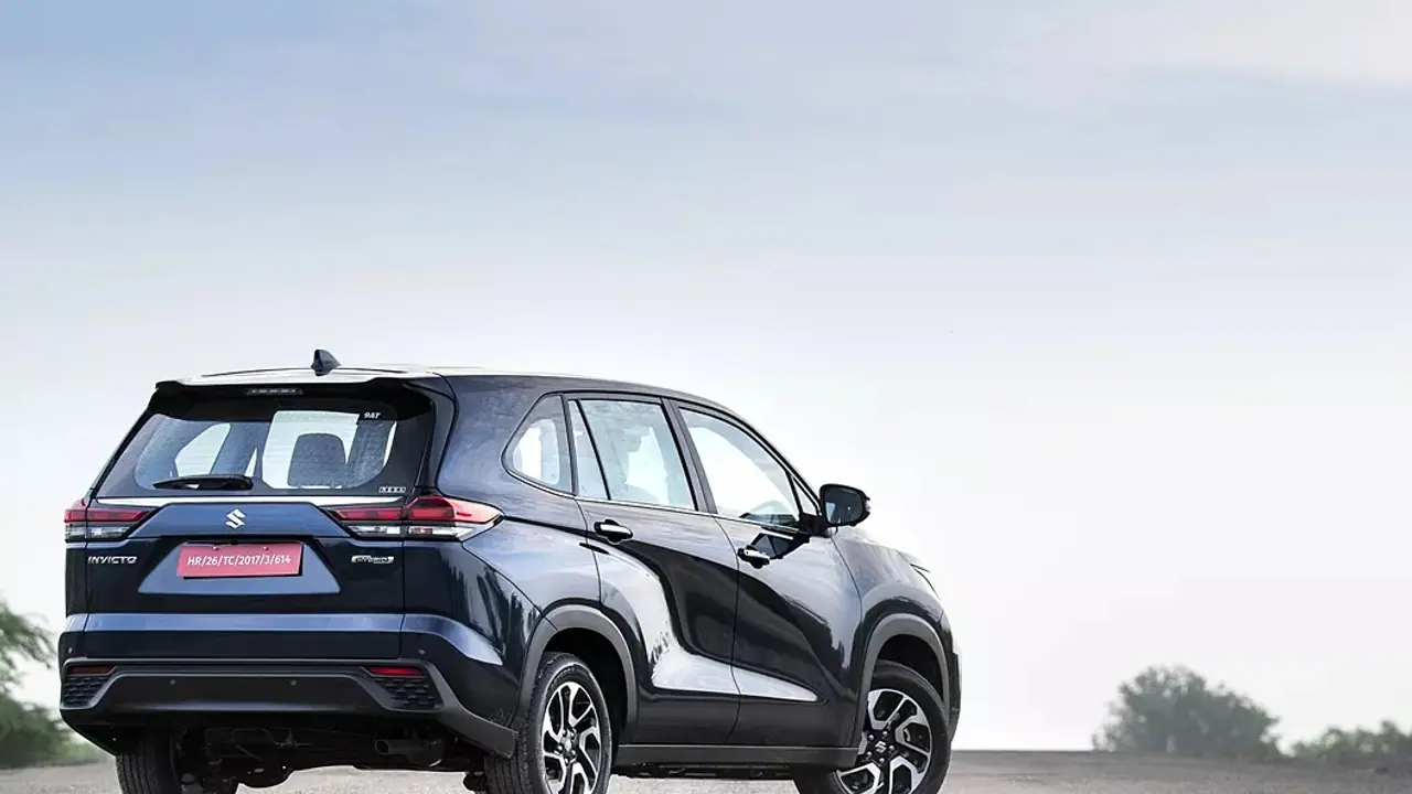 കോളടിച്ചത് വലിയ ഫാമിലികൾക്ക്, മാരുതിയുടെ ഈ ജനപ്രിയ എംപിവിക്ക് വില വെട്ടിക്കുറച്ചു