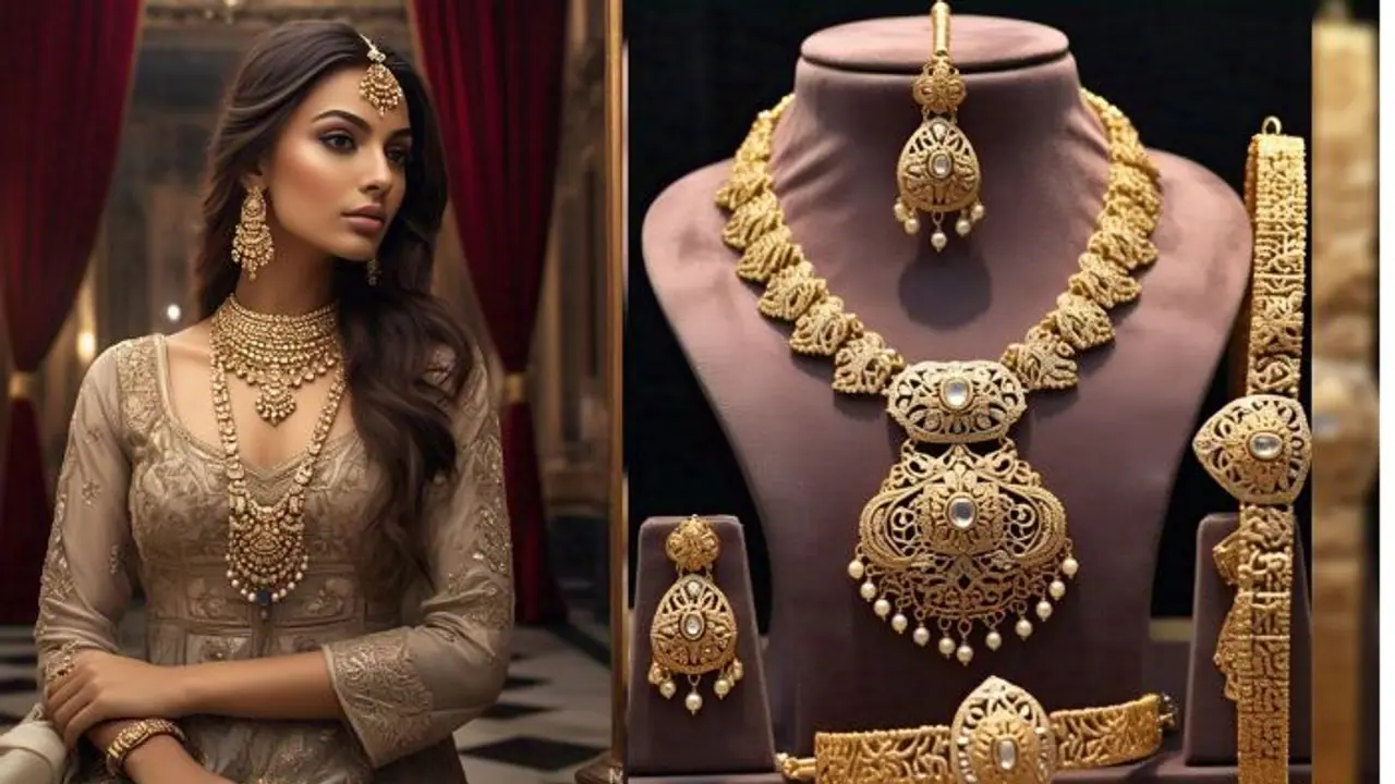 ಚಿನ್ನದ ದರದಲ್ಲಿ ತುಸು ಇಳಿಕೆ ಹೇಗಿದೆ : ಬೆಂಗಳೂರಿನಲ್ಲಿ ಇಂದು ಬಂಗಾರದ ದರ?