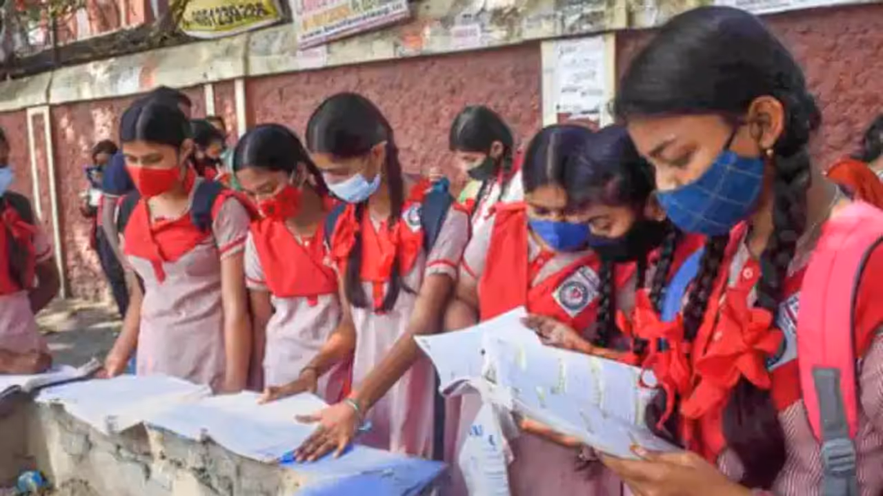 Madhyamik Exam 2025 Madhyamik Exam 2025