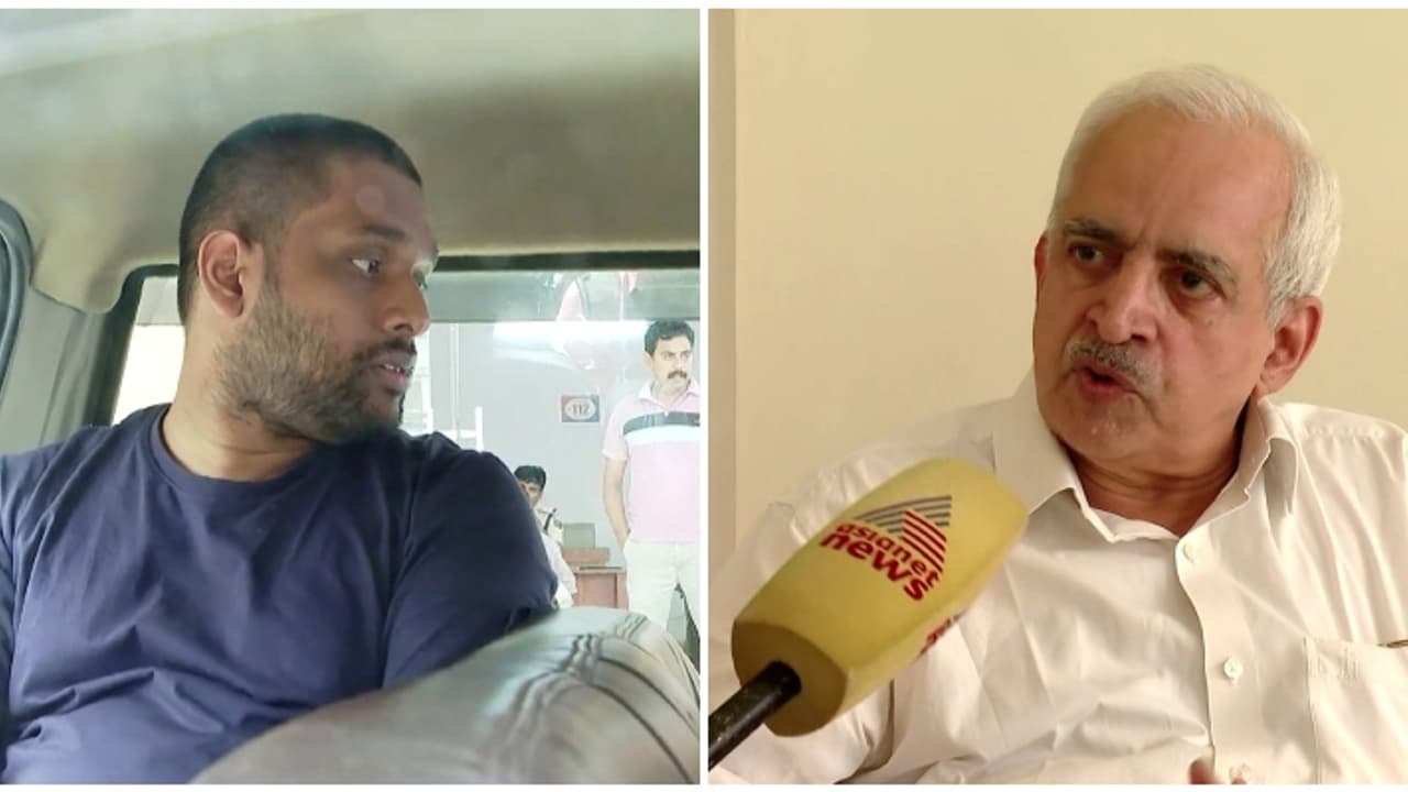 പാതിവില പദ്ധതി ആശയം ആനന്ദ കുമാറിന്റേത്, കിട്ടിയ കോടികൾ തീർന്നു, ഇനി ബാക്കി 10 ലക്ഷം മാത്രമെന്നും അനന്തു പാതിവില പദ്ധതി ആശയം ആനന്ദ കുമാറിന്റേത്, കിട്ടിയ കോടികൾ തീർന്നു, ഇനി ബാക്കി 10 ലക്ഷം മാത്രമെന്നും അനന്തു