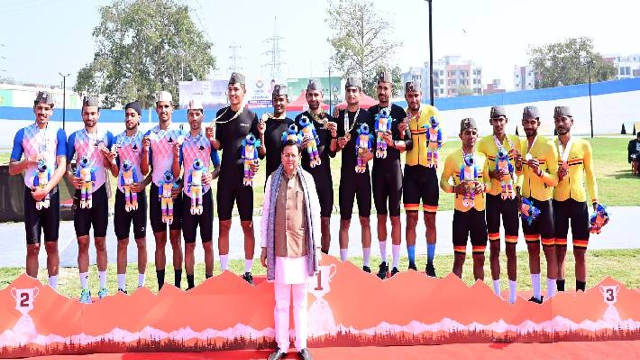 Be it the country's top players Be it the country's top players