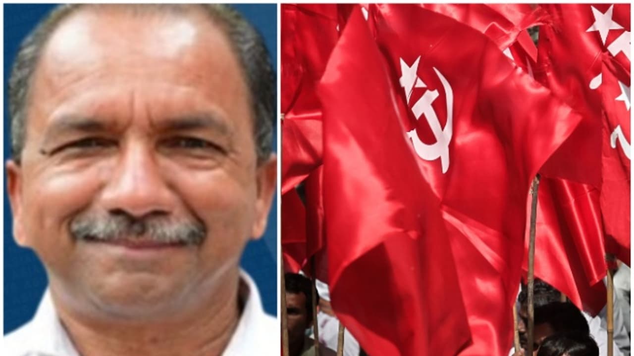 പനമരത്ത് മുസ്ലിം വനിതയെ മാറ്റി ആദിവാസി പെണ്ണിനെ പഞ്ചായത്ത് പ്രസിഡന്റാക്കി, വിവാദ പ്രസംഗവുമായി സിപിഎം നേതാവ് പനമരത്ത് മുസ്ലിം വനിതയെ മാറ്റി ആദിവാസി പെണ്ണിനെ പഞ്ചായത്ത് പ്രസിഡന്റാക്കി, വിവാദ പ്രസംഗവുമായി സിപിഎം നേതാവ്