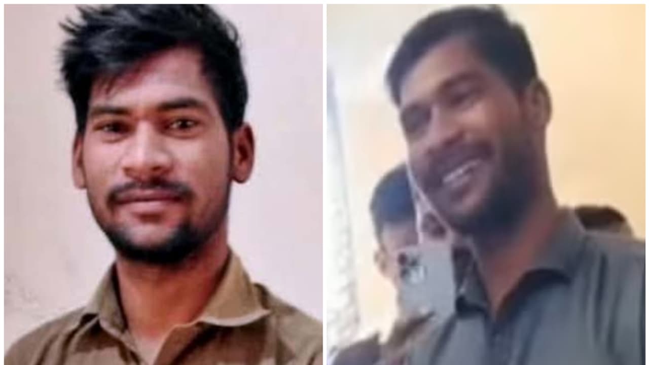 സനയ്ക്ക് വേണ്ടി അതിർത്തി താണ്ടി അപകടയാത്ര, മതം മാറി; വിവാഹാഭ്യര്ഥന തള്ളിയതോടെ ഇന്ത്യൻ യുവാവ് പാക് ജയിലിൽ സനയ്ക്ക് വേണ്ടി അതിർത്തി താണ്ടി അപകടയാത്ര, മതം മാറി; വിവാഹാഭ്യര്ഥന തള്ളിയതോടെ ഇന്ത്യൻ യുവാവ് പാക് ജയിലിൽ