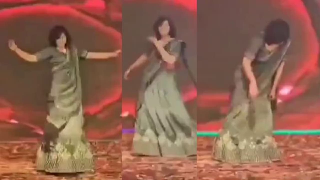 ಮದುವೆಯಲ್ಲಿ ಡ್ಯಾನ್ಸ್ ಮಾಡುತ್ತಿದ್ದ 23 ವರ್ಷದ ಯುವತಿ ಹಠಾತ್ ಸಾವು