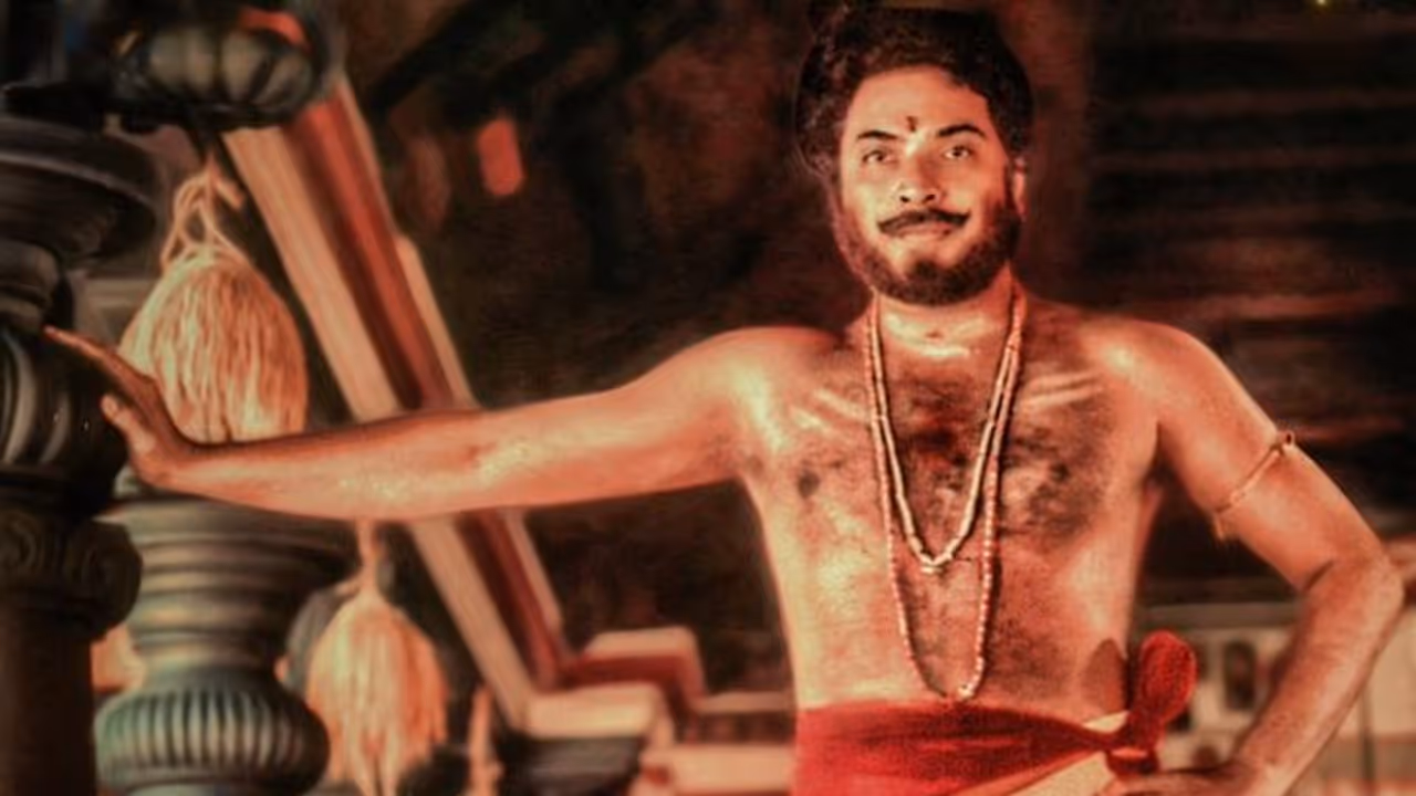 'ചന്തു'വിന്റെ പോക്കിതെങ്ങോട്ട് ? മമ്മൂട്ടിയുടെ 'ഒരു വടക്കൻ വീരഗാഥ' റി റിലീസ് കളക്ഷന് 'ചന്തു'വിന്റെ പോക്കിതെങ്ങോട്ട് ? മമ്മൂട്ടിയുടെ 'ഒരു വടക്കൻ വീരഗാഥ' റി റിലീസ് കളക്ഷന്