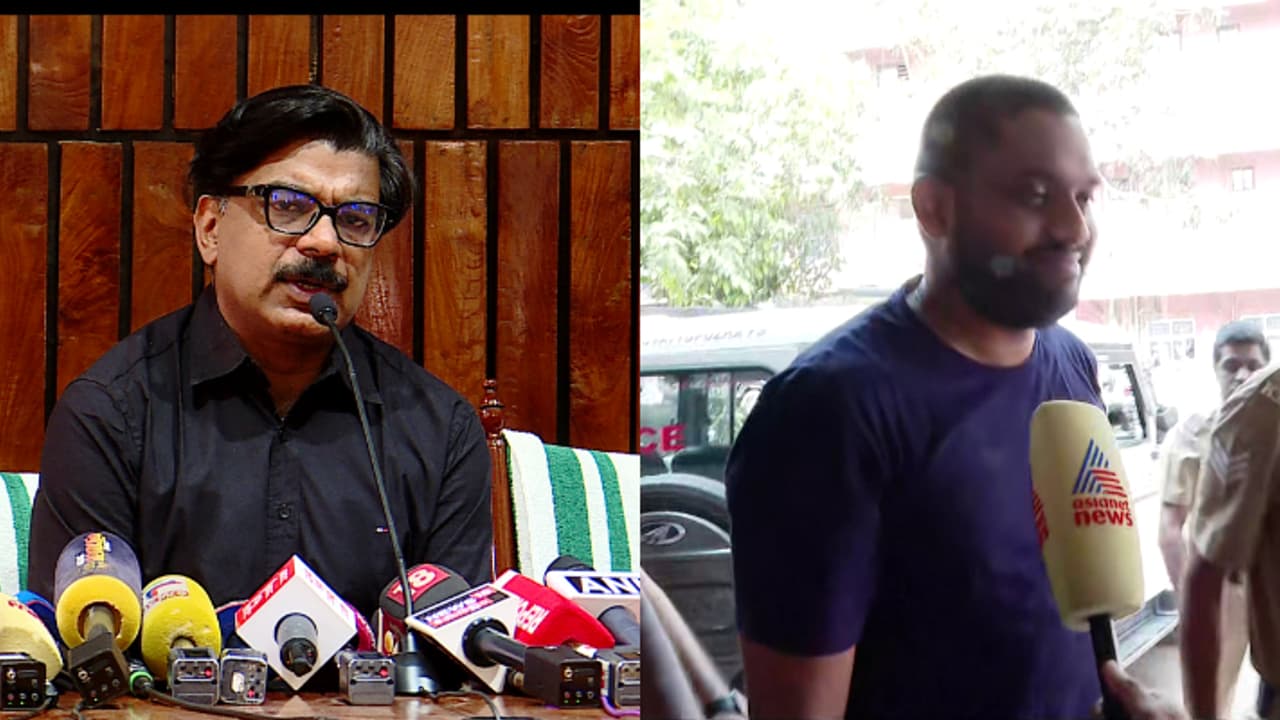 'രാജാവിനേക്കാളും വലിയ രാജഭക്തി'; തെളിവ് പുറത്തുവിടാൻ റിപ്പോര്‍ട്ടർ ചാനലിനെ വെല്ലുവിളിച്ച് മാത്യു കുഴൽനാടൻ