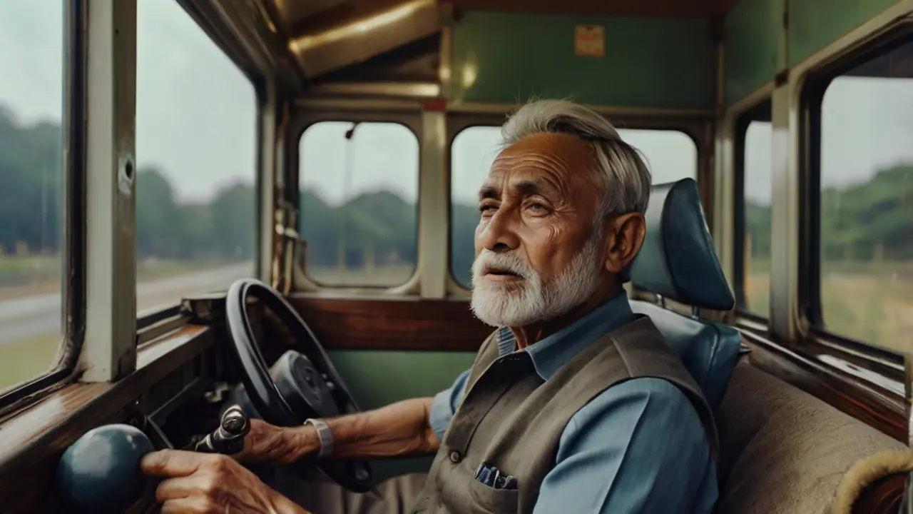  ಟ್ರೈನ್‌ ಚಲಾಯಿಸ್ತಿರೋ ಡ್ರೈವರ್‌ ಗೆ ಹೃದಯಾಘಾತ ಆದ್ರೆ ಏನ್‌ ಮಾಡ್ತಾರೆ?