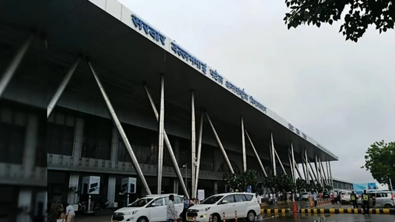 Bomb letter threatening to blow up Ahmedabad airport found; police on high alert