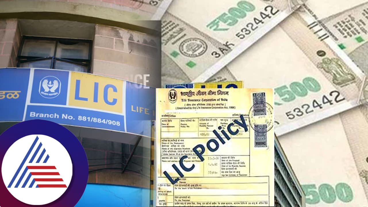 4 ಲಕ್ಷ ಅರ್ಹರು ಎಲ್​ಐಸಿ ಹಣವನ್ನೇ ಪಡೆದಿಲ್ಲ! ನಿಮ್ಮ ನಿಮ್ಮವರ ಪಾಲಿಸಿ ಇದೆಯಾ? ಚೆಕ್​ ಮಾಡುವ ಹಂತ ಹಂತದ ಮಾಹಿತಿ ಇಲ್ಲಿದೆ...