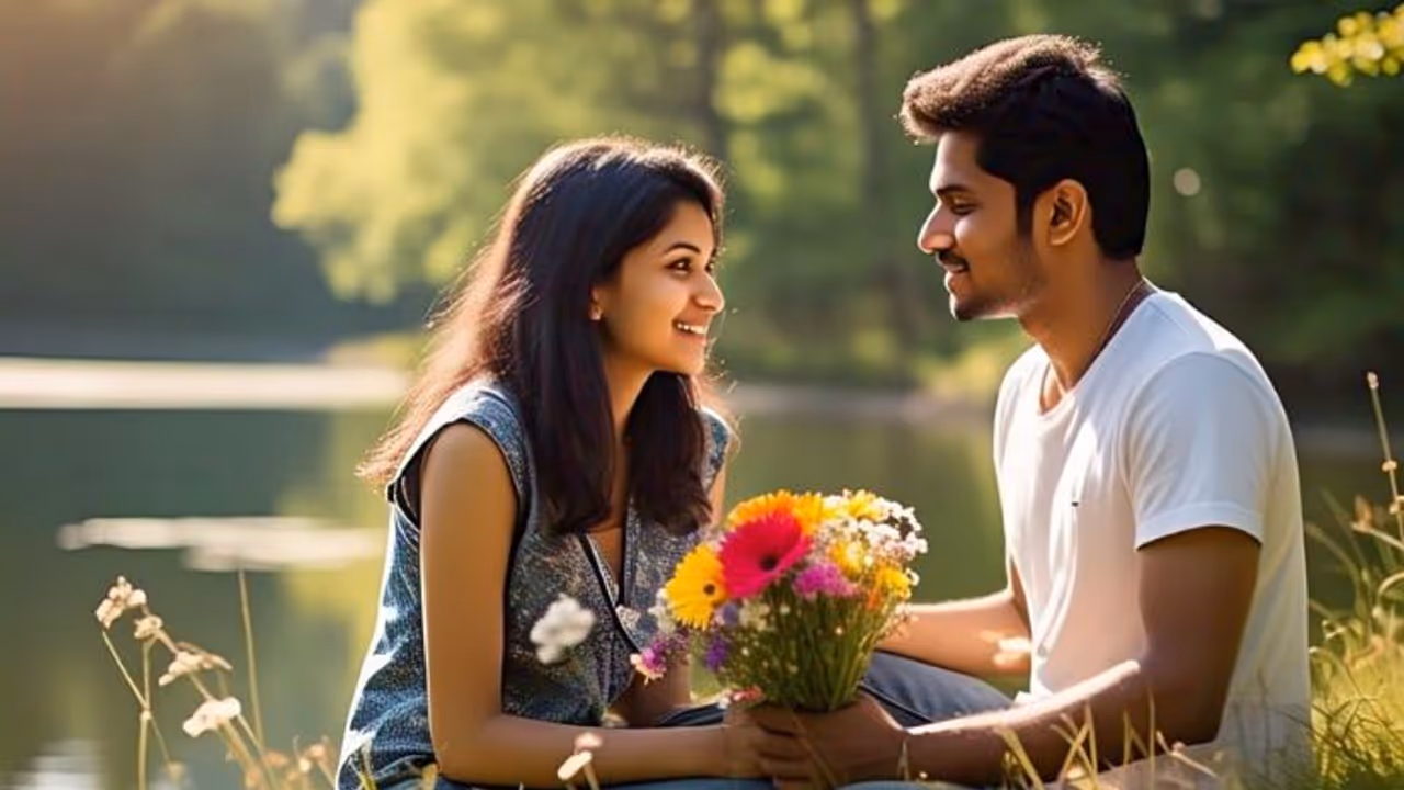 Valentines Day: ಲವ್ ಪ್ರಪೋಸ್ ಮಾಡುವುದಕ್ಕೆ ಭಾರತದ ಪ್ರಸಿದ್ಧ ರೋಮ್ಯಾಂಟಿಕ್ ತಾಣಗಳು