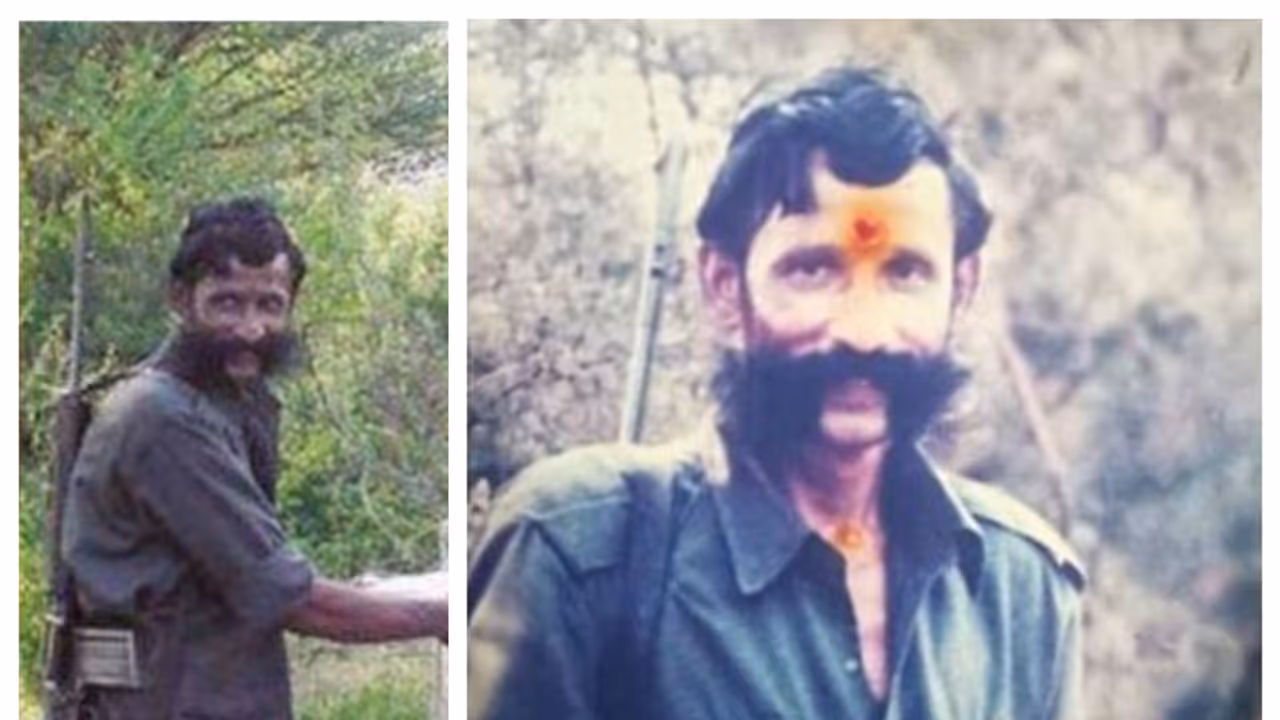 ವೀರಪ್ಪನ್ಗೂ ಗುರು ಇದ್ನಂತೆ, ಇವ್ನಿಗೆ ಅವ್ನೇ ರೋಲ್ ಮಾಡೆಲ್ ಆಗಿದ್ನಂತೆ: ಅಚ್ಚರಿಯಾದ್ರೂ ಸತ್ಯ..! ವೀರಪ್ಪನ್ಗೂ ಗುರು ಇದ್ನಂತೆ, ಇವ್ನಿಗೆ ಅವ್ನೇ ರೋಲ್ ಮಾಡೆಲ್ ಆಗಿದ್ನಂತೆ: ಅಚ್ಚರಿಯಾದ್ರೂ ಸತ್ಯ..!