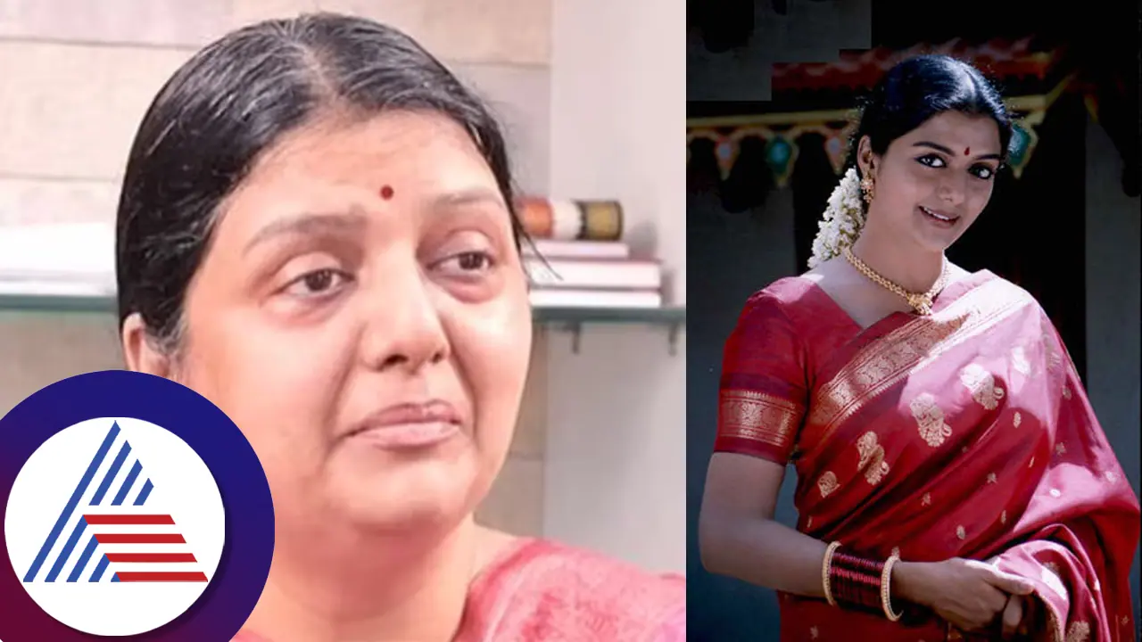 ರಸಿಕ, ಸಿಂಹಾದ್ರಿಯ ಸಿಂಹದ ಸುಂದರಿ ಭಾನುಪ್ರಿಯಾ ಬಾಳಲ್ಲಿ ಇದೆಂಥ ವಿಧಿಯಾಟ? ನಟಿಯ ಇಂದಿನ ಸ್ಥಿತಿ ನೋಡಿ... 