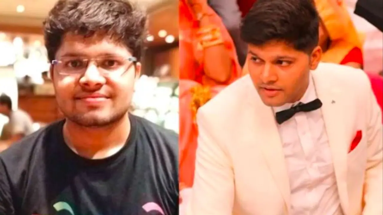 ಮನೆ ಬಾಗಿಲಿಗೆ ಬಂದ ಅವಕಾಶಗಳನ್ನೆಲ್ಲಾ ತೊರೆದ JEE ಟಾಪರ್ ಈಗ ಮಾಡ್ತಿರೋದೇನು? ಮನೆ ಬಾಗಿಲಿಗೆ ಬಂದ ಅವಕಾಶಗಳನ್ನೆಲ್ಲಾ ತೊರೆದ JEE ಟಾಪರ್ ಈಗ ಮಾಡ್ತಿರೋದೇನು?