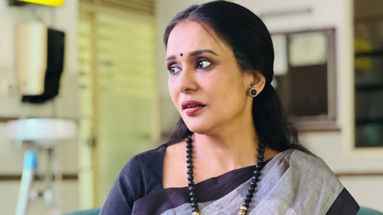 'പ്രതിഫലമാണ് പ്രതിസന്ധിക്ക് കാരണമെങ്കില്‍ അത് ഏതൊക്കെ താരങ്ങളെന്ന് വ്യക്തമാക്കണം'; മാല പാര്‍വതി പറയുന്നു