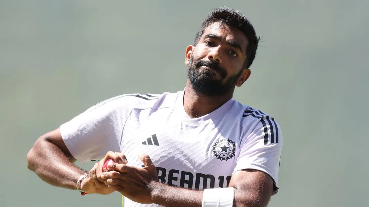 ಇಂಗ್ಲೆಂಡ್‌ಗೆ ಸರಣಿ: ಜಸ್ಪ್ರೀತ್ ಬುಮ್ರಾಗೆ ಶಾಕ್ ನೀಡಲು ಮುಂದಾದ ಬಿಸಿಸಿಐ?