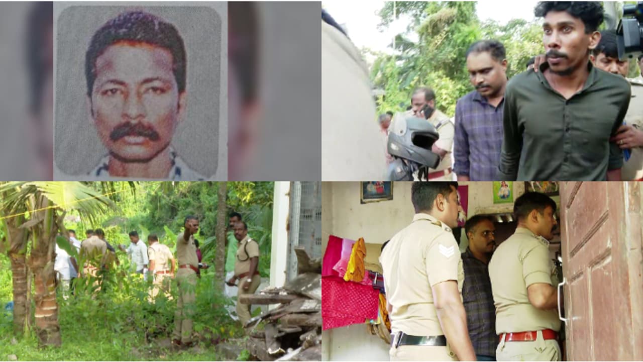 മരണം ഉറപ്പിക്കാൻ വീണ്ടും ഷോക്കടിപ്പിച്ചു, കിരണിന്‍റേത് ക്രിമിനൽ ബുദ്ധി, ദിനേശന്‍റെ സംസ്കാര ചടങ്ങിനുമെത്തി