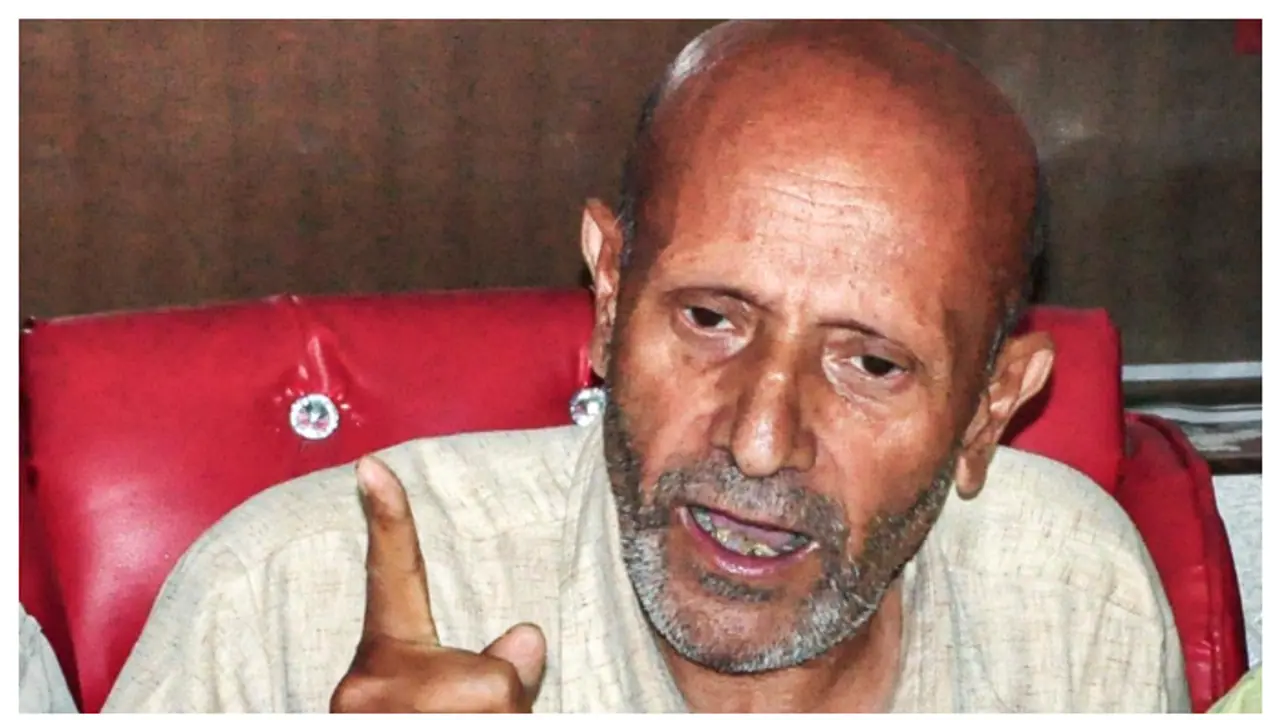 പാര്‍ലമെന്‍റ് സമ്മേളനത്തില്‍ പങ്കെടുക്കാം, എഞ്ചിനീയര്‍ റാഷിദിന് ഉപാധികളോടെ കസ്റ്റഡി ജാമ്യം