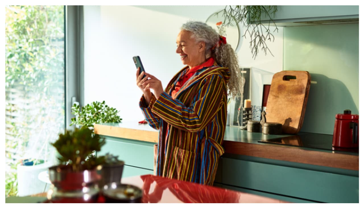 നിങ്ങൾ മനസ്സിൽ കാണുമ്പോൾ ഈ ഉപകരണങ്ങൾ മാനത്ത് കാണും; പരിചയപ്പെടാം വീടുകളിലെ ഈ സ്മാർട്ട് ഉപകരണങ്ങൾ നിങ്ങൾ മനസ്സിൽ കാണുമ്പോൾ ഈ ഉപകരണങ്ങൾ മാനത്ത് കാണും; പരിചയപ്പെടാം വീടുകളിലെ ഈ സ്മാർട്ട് ഉപകരണങ്ങൾ